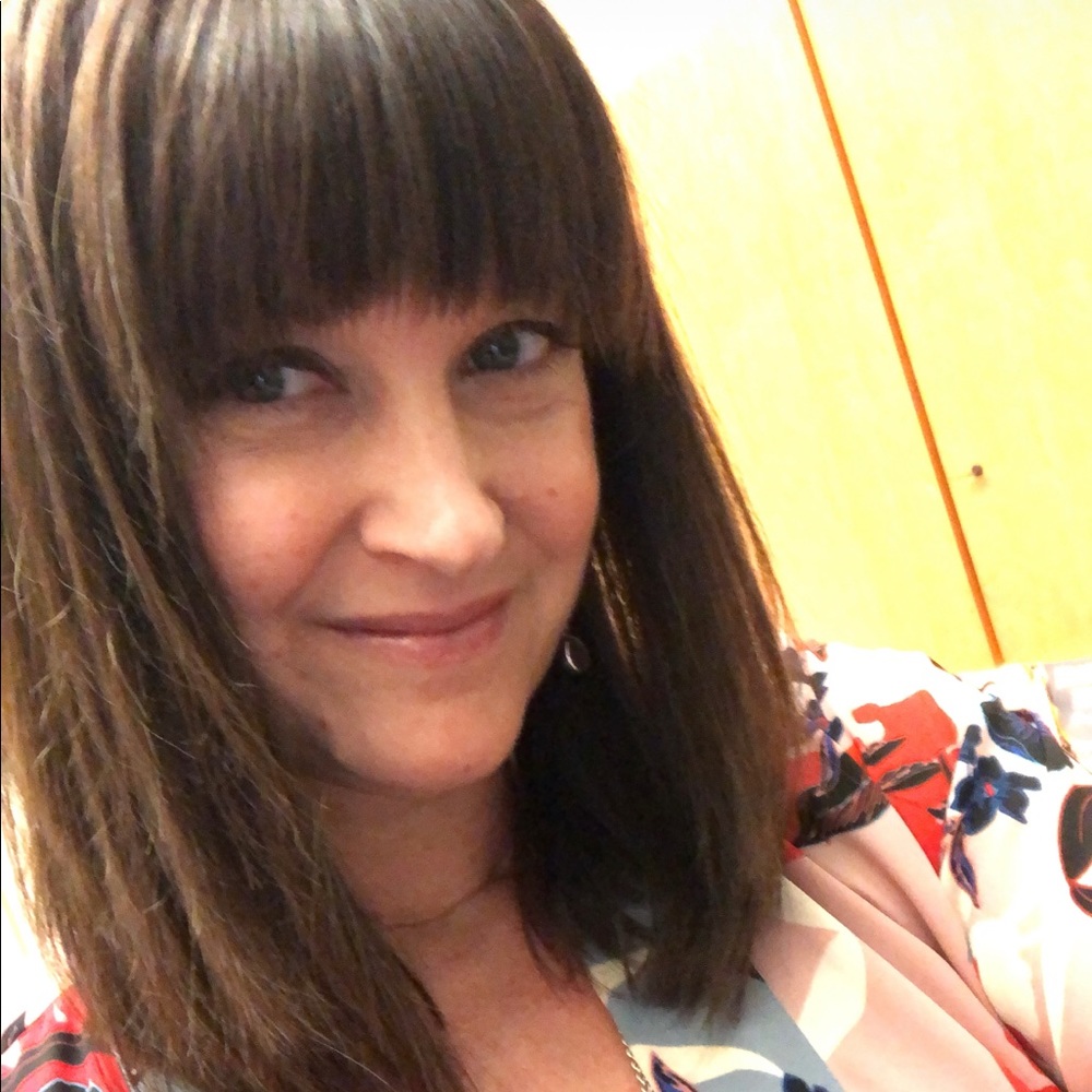 Meet your Posher, Melanie